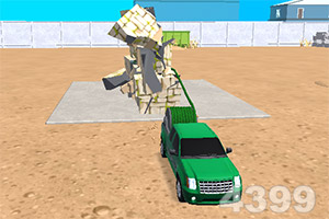 武破九荒手游(暂未上线)v1.2 安卓版